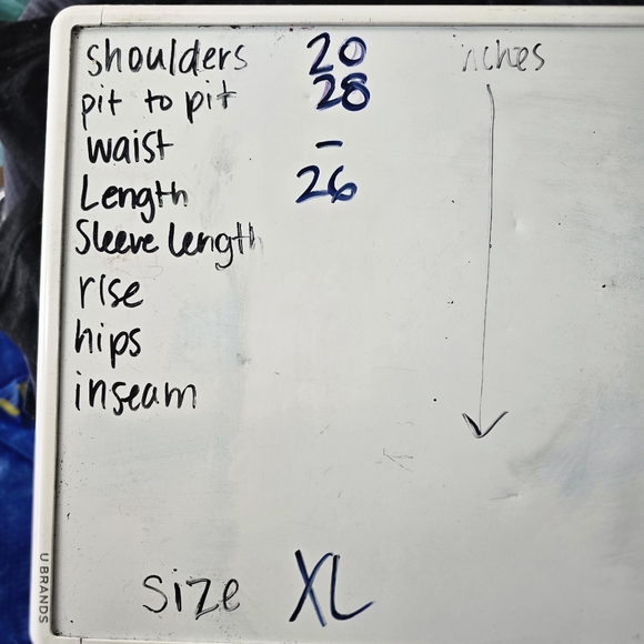 Abercrombie & Fitch Mens XL Y2K Navy Gray Thermal Vintage Crewneck - Picture 8 of 8